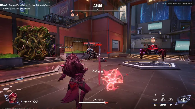 ARCANE preview